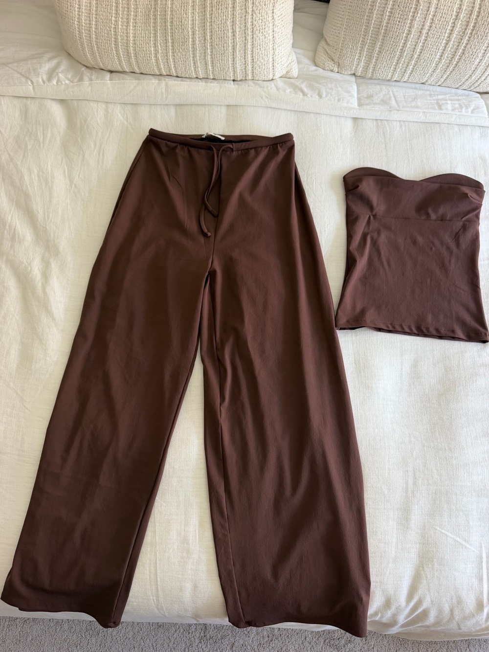Zara co-ord set